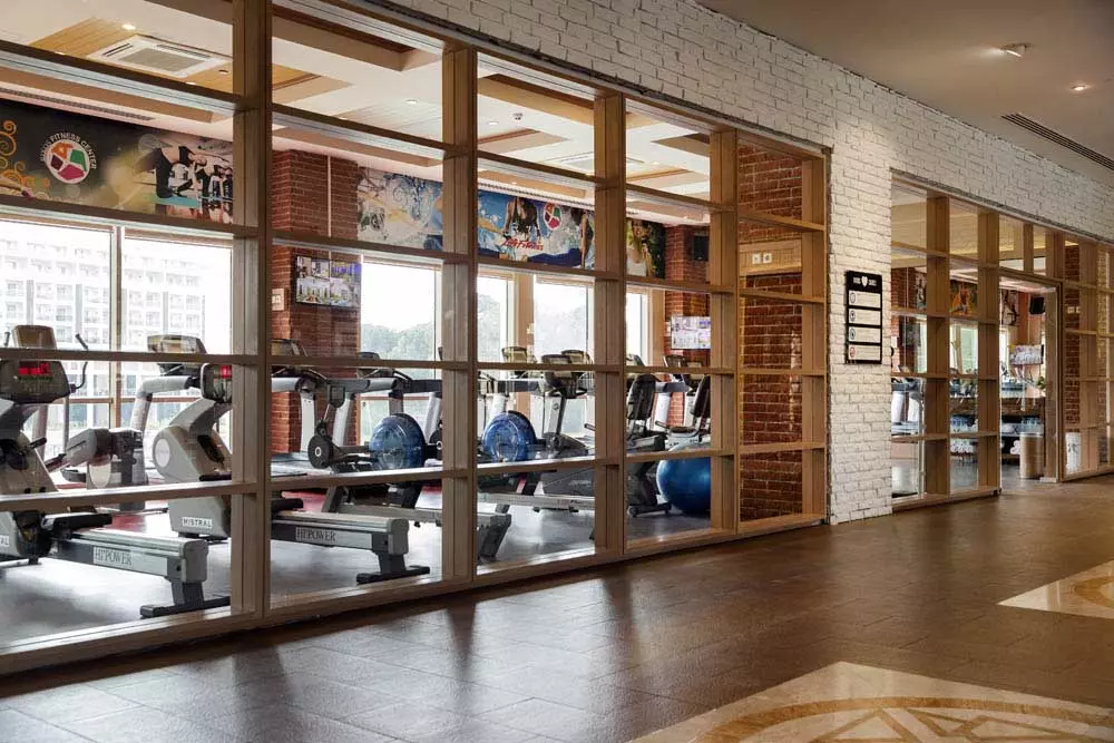 هتل ریکسوس پریمیوم بلک آنتالیا